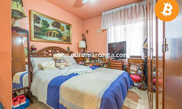 Venta - Adosado - Torrevieja - TORREVIEJA