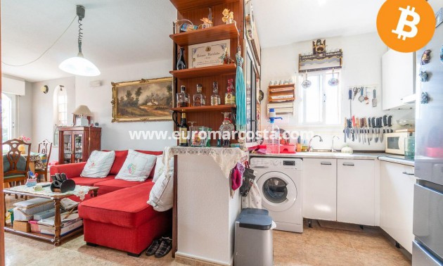 Venta - Adosado - Torrevieja - TORREVIEJA