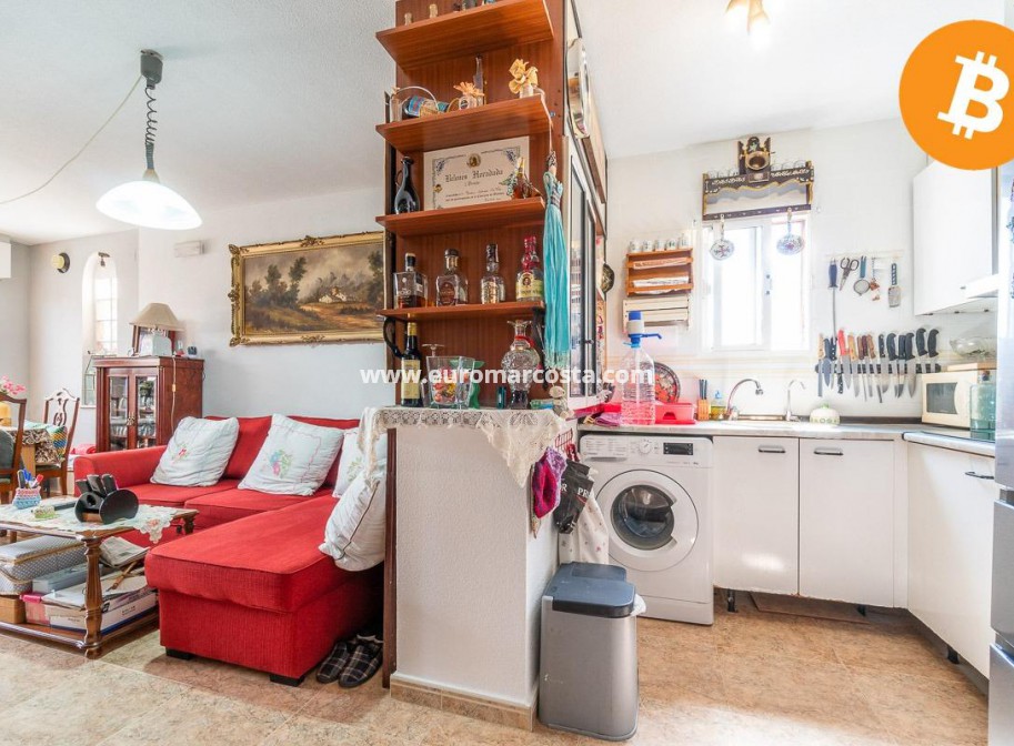 Venta - Adosado - Torrevieja - TORREVIEJA