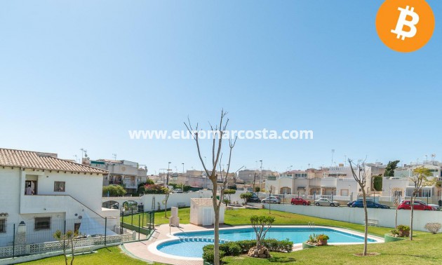 Venta - Adosado - Torrevieja - TORREVIEJA