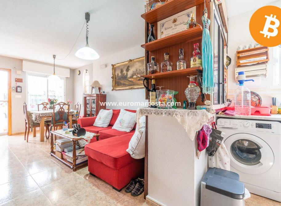 Venta - Adosado - Torrevieja - TORREVIEJA