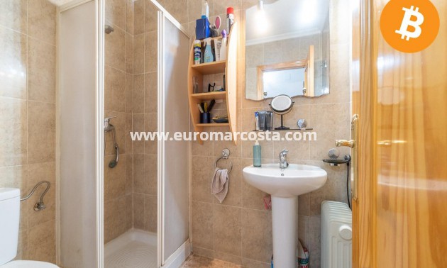 Venta - Adosado - Torrevieja - TORREVIEJA