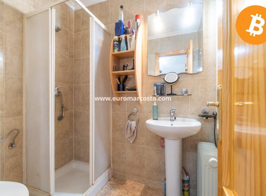 Venta - Adosado - Torrevieja - TORREVIEJA
