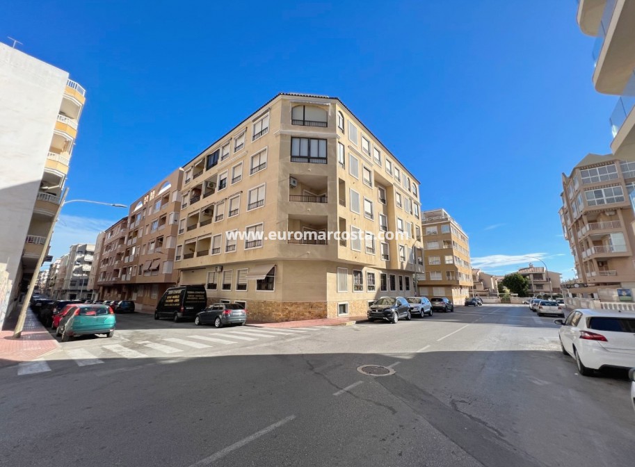 Venta - Apartamento / piso - Guardamar del Segura