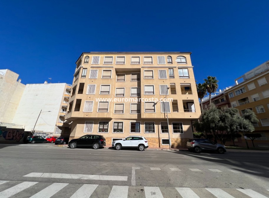 Venta - Apartamento / piso - Guardamar del Segura