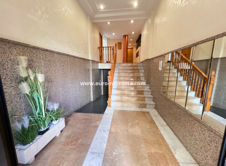 Venta - Apartamento / piso - Guardamar del Segura