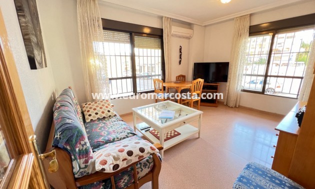 Venta - Apartamento / piso - Guardamar del Segura