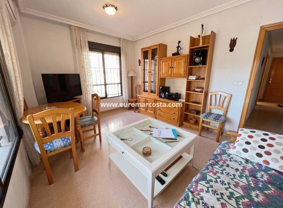 Venta - Apartamento / piso - Guardamar del Segura