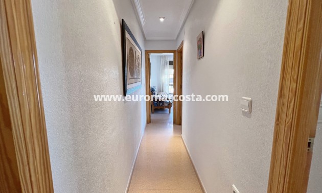 Venta - Apartamento / piso - Guardamar del Segura