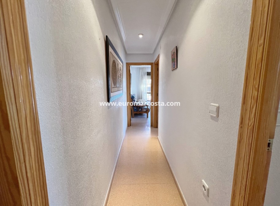 Venta - Apartamento / piso - Guardamar del Segura
