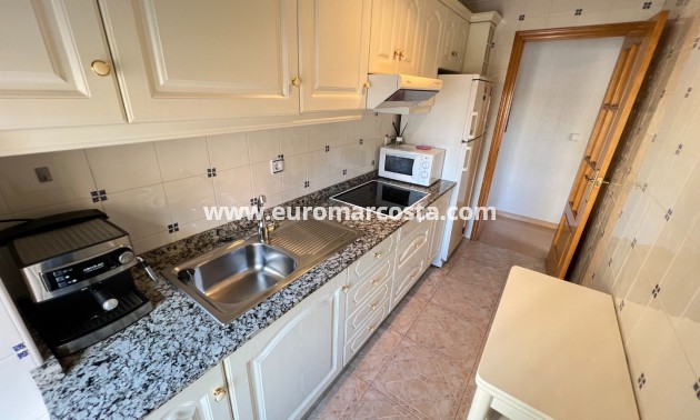 Venta - Apartamento / piso - Guardamar del Segura