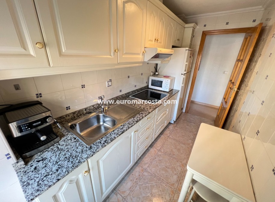 Venta - Apartamento / piso - Guardamar del Segura