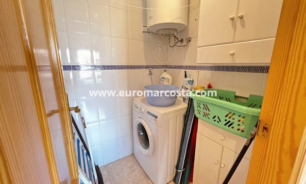 Venta - Apartamento / piso - Guardamar del Segura
