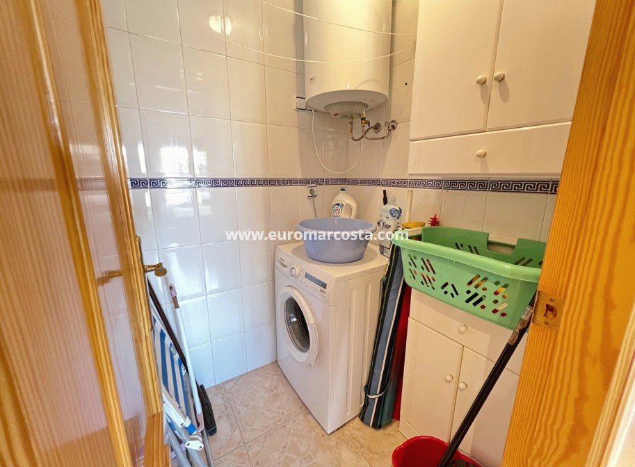 Venta - Apartamento / piso - Guardamar del Segura