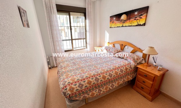 Venta - Apartamento / piso - Guardamar del Segura