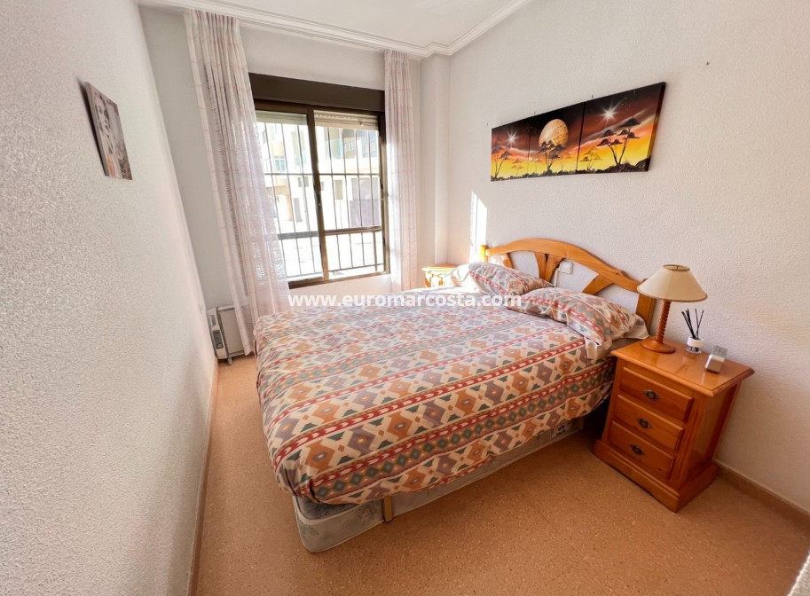 Venta - Apartamento / piso - Guardamar del Segura
