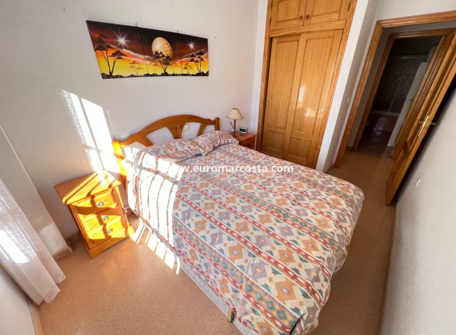 Venta - Apartamento / piso - Guardamar del Segura