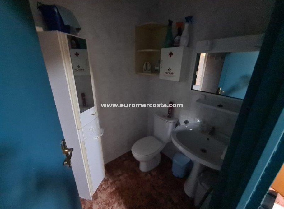 Venta - Comercial - La Mata