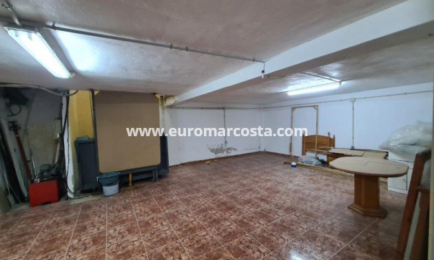 Venta - Comercial - La Mata