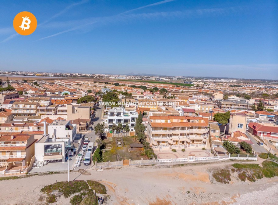 Objekte zum Wiederverkauf - Stadthaus - Pilar de la Horadada - La Torre de la Horadada