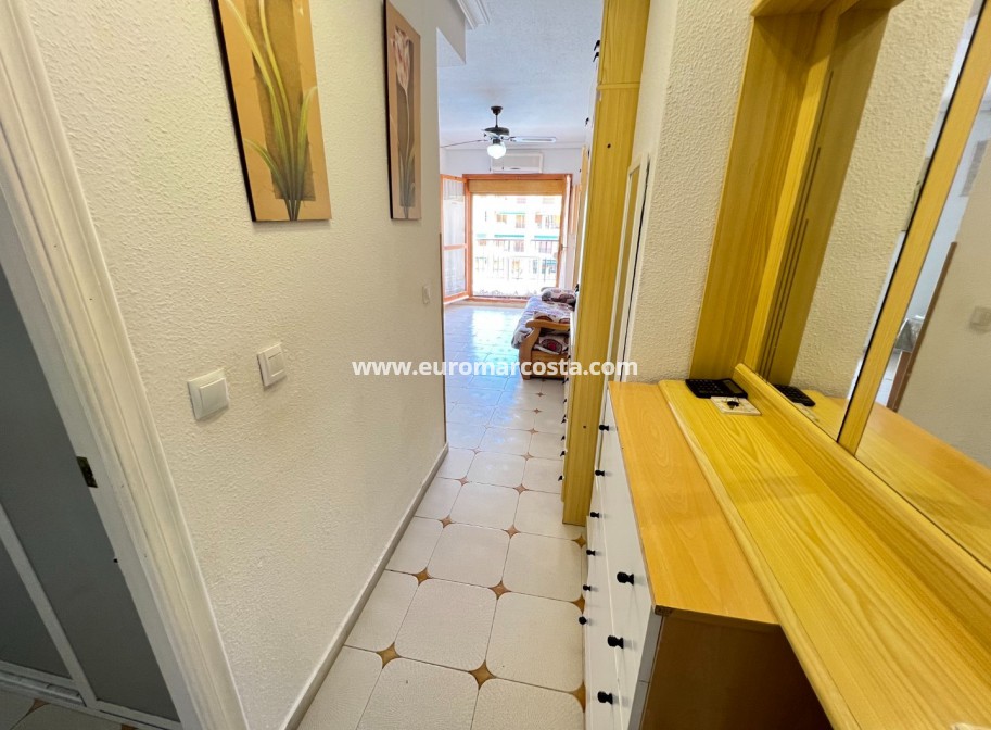 Objekte zum Wiederverkauf - Wohnung - La Mata