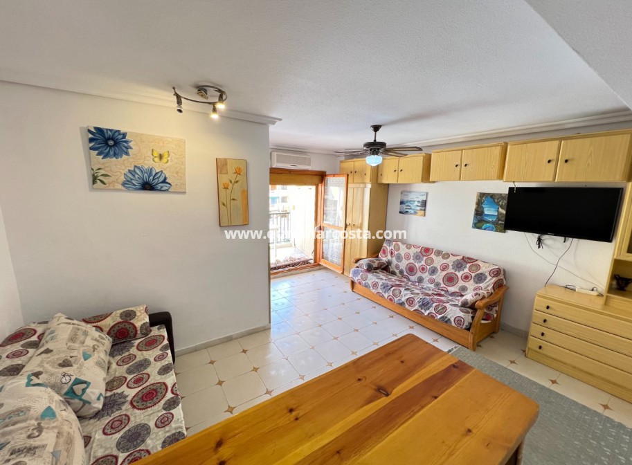 Objekte zum Wiederverkauf - Wohnung - La Mata