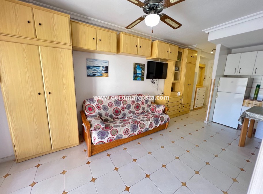Objekte zum Wiederverkauf - Wohnung - La Mata