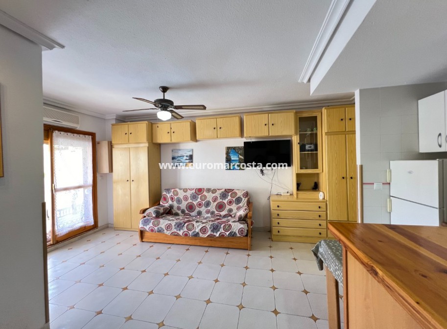 Objekte zum Wiederverkauf - Wohnung - La Mata