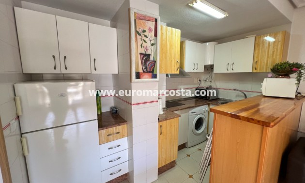 Objekte zum Wiederverkauf - Wohnung - La Mata