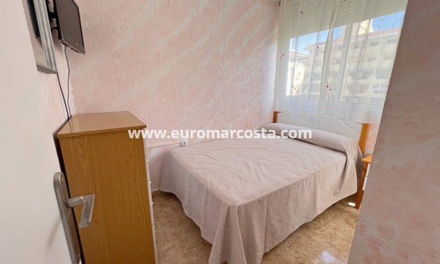 Objekte zum Wiederverkauf - Wohnung - La Mata
