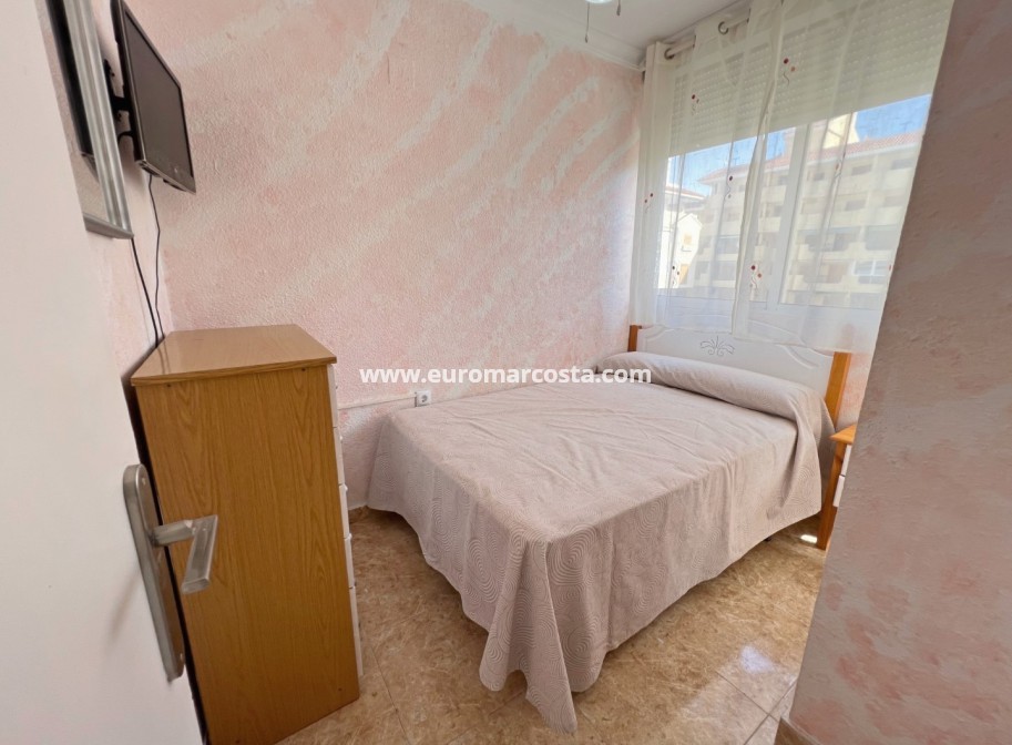 Objekte zum Wiederverkauf - Wohnung - La Mata
