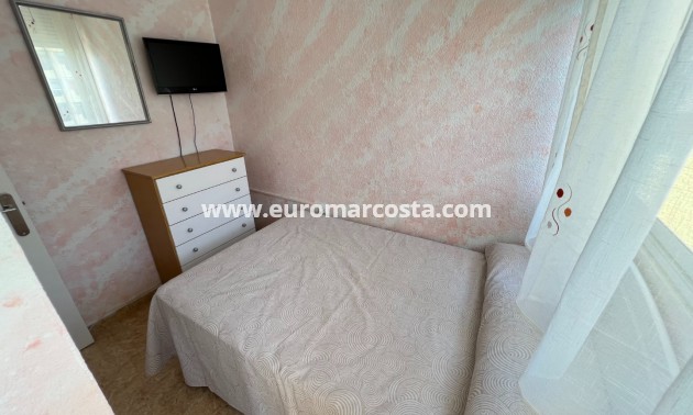 Objekte zum Wiederverkauf - Wohnung - La Mata