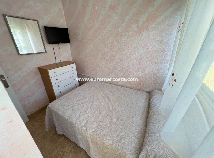 Objekte zum Wiederverkauf - Wohnung - La Mata