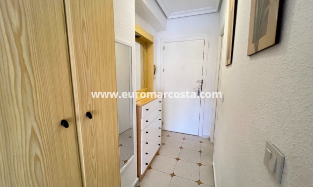 Objekte zum Wiederverkauf - Wohnung - La Mata
