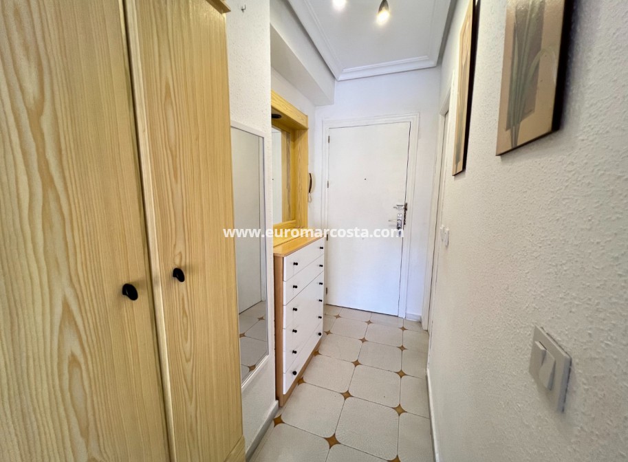 Objekte zum Wiederverkauf - Wohnung - La Mata