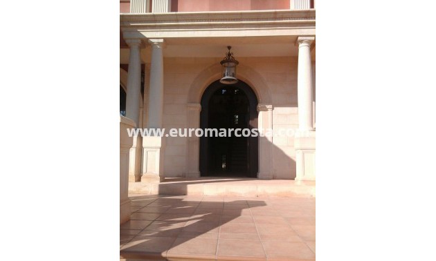 Sale - Villa - Elche - Elche/Elx