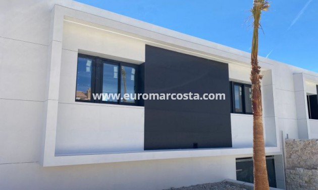 Objekte zum Wiederverkauf - Villa freitstehend - Murcia