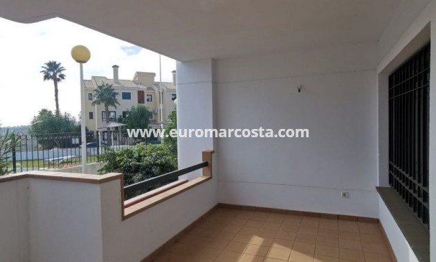 Venta - Apartamento / piso - Orihuela Costa