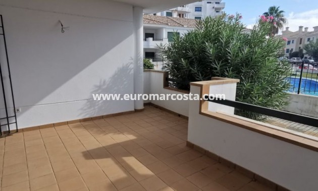 Venta - Apartamento / piso - Orihuela Costa