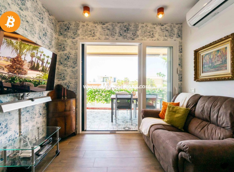 Venta - Apartamento / piso - Orihuela Costa