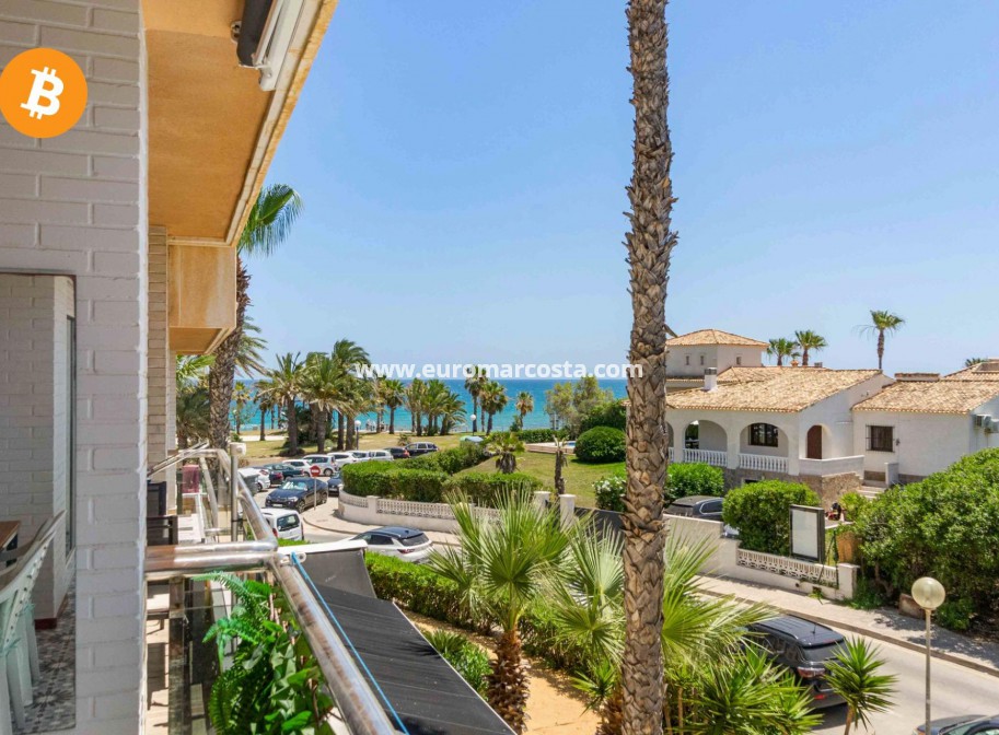 Venta - Apartamento / piso - Orihuela Costa