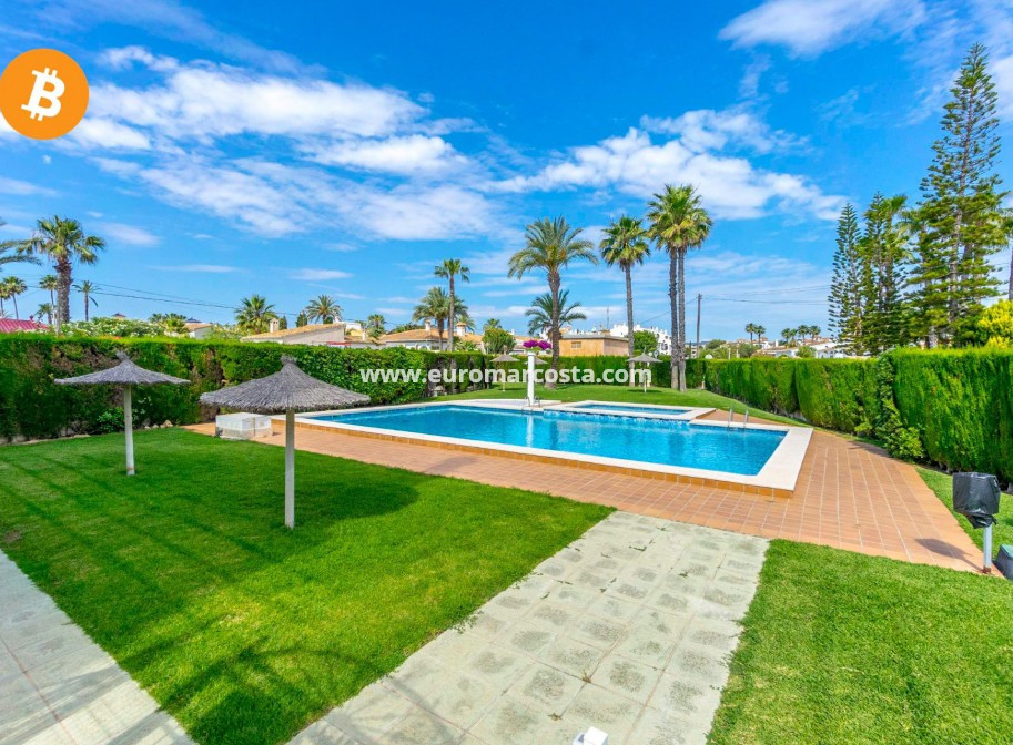 Venta - Apartamento / piso - Orihuela Costa