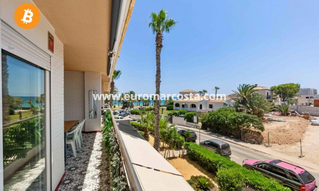 Venta - Apartamento / piso - Orihuela Costa