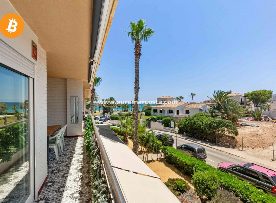 Venta - Apartamento / piso - Orihuela Costa