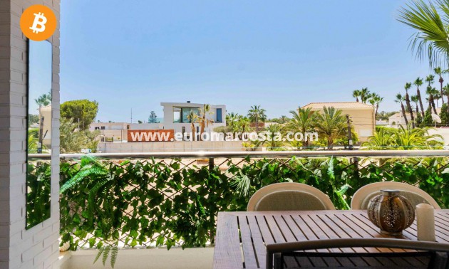 Venta - Apartamento / piso - Orihuela Costa