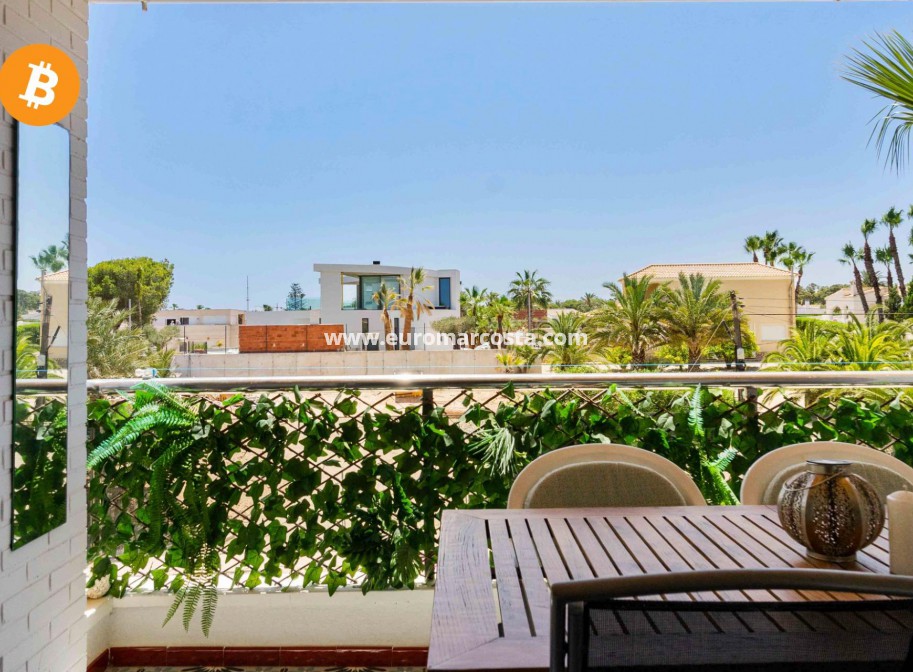 Venta - Apartamento / piso - Orihuela Costa