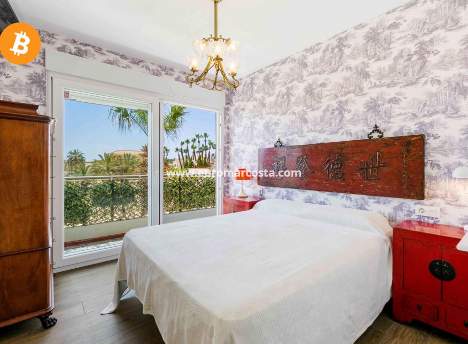 Venta - Apartamento / piso - Orihuela Costa