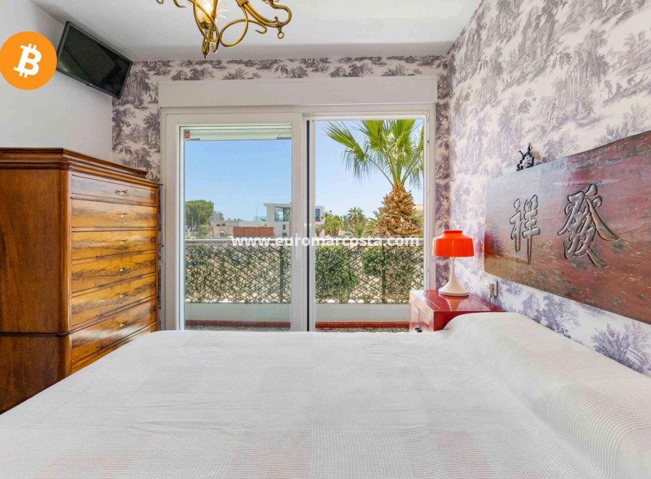 Venta - Apartamento / piso - Orihuela Costa