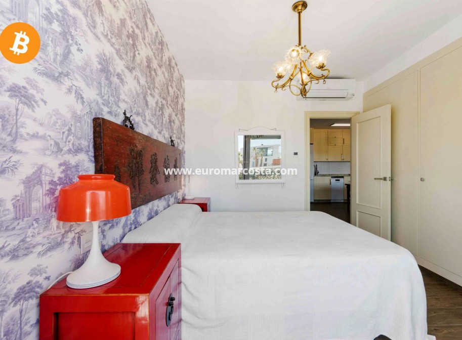 Venta - Apartamento / piso - Orihuela Costa