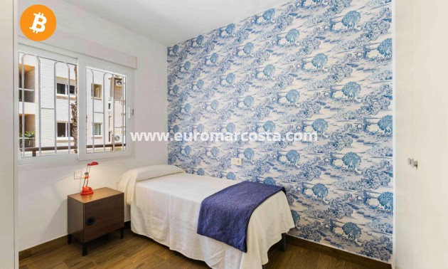 Venta - Apartamento / piso - Orihuela Costa